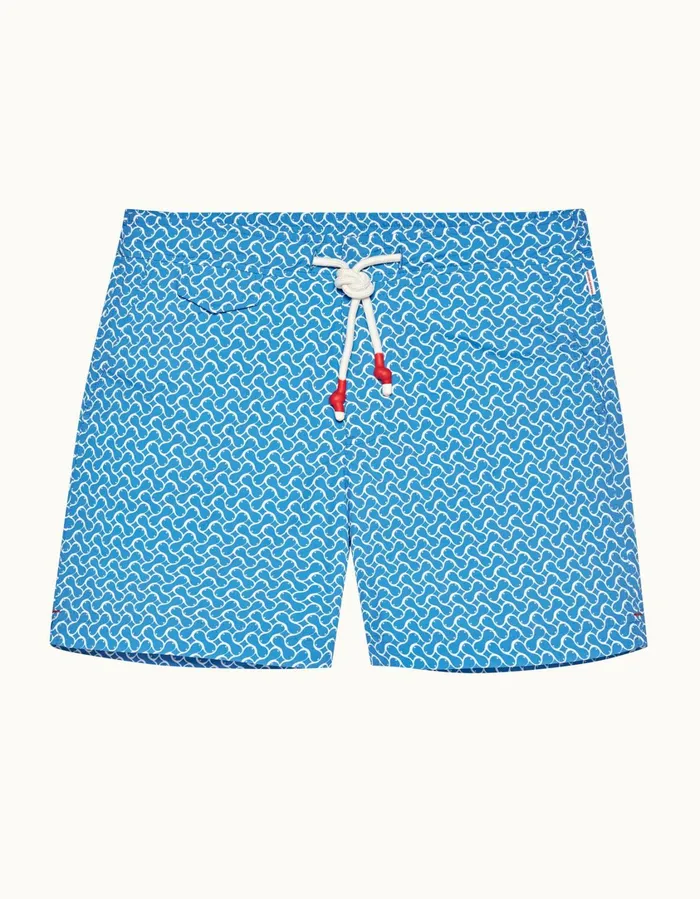 Men Orlebar Brown Swim Shorts Standard Tidal