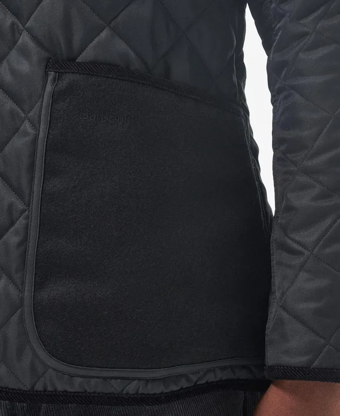 Men Quilted Jackets Barbour Orton Liddesdale Quilted Jacket Classic Black Men Quilted Jackets Barbour Orton Liddesdale Quilted Jacket Classic Black