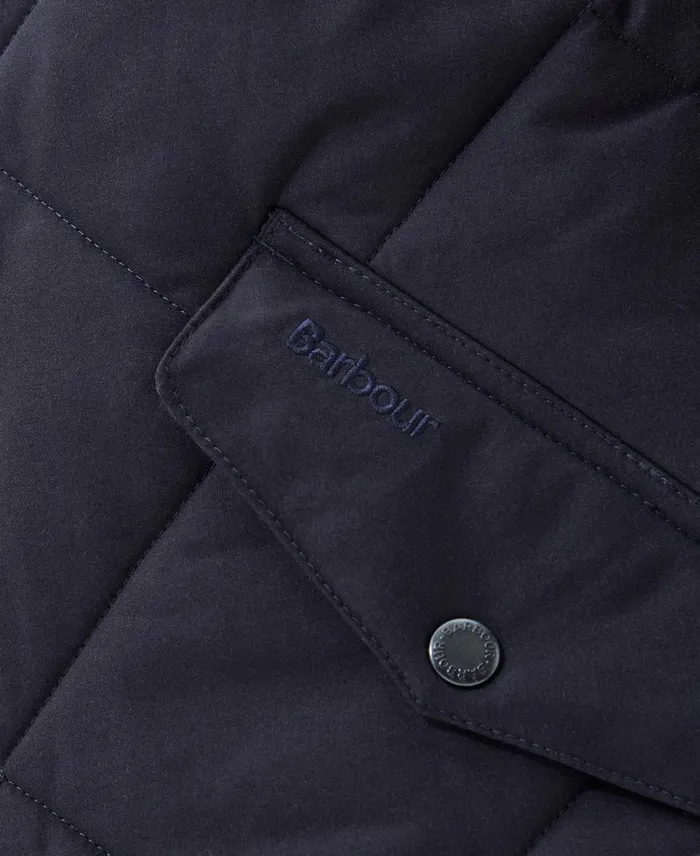 Men Quilted Jackets Barbour Winter Chelsea Quilted Jacket Dark Olive Men Quilted Jackets Barbour Winter Chelsea Quilted Jacket Dark Olive