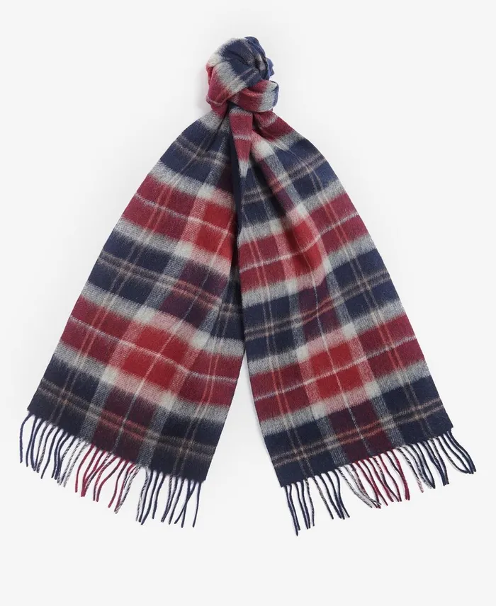Men Scarves and Handkerchiefs Barbour Galston Tartan Scarf Cranberry Tartan Men Scarves and Handkerchiefs Barbour Galston Tartan Scarf Cranberry Tartan