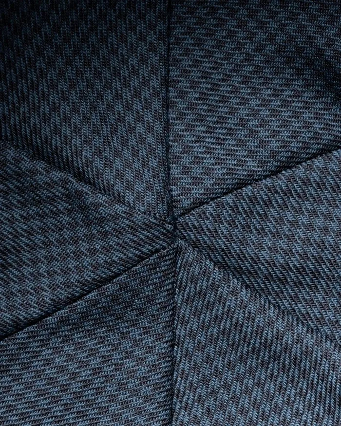 Men Solid Brushed Wool Cap Gray Eton Beanies and Caps Men Solid Brushed Wool Cap Gray Eton Beanies and Caps