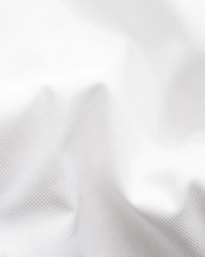 Men Solid Oxford Shirt White Eton Casual Shirts Men Solid Oxford Shirt White Eton Casual Shirts