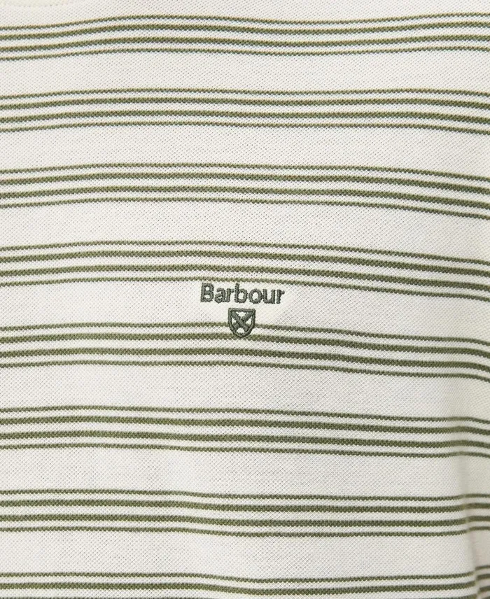 Men TShirts Barbour Sherburn TShirt Cornstalk Men TShirts Barbour Sherburn TShirt Cornstalk