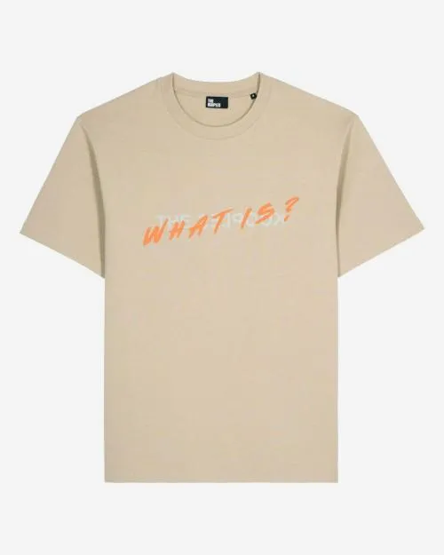 Men Tshirts The Kooples Beige What Is TShirt Beige Taupe