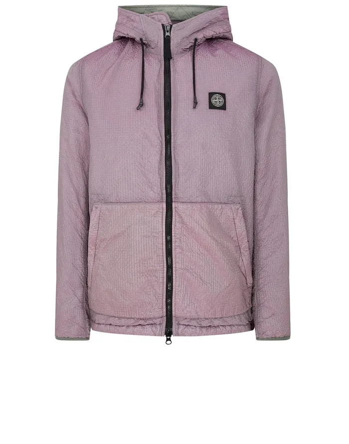 Mens 44234 PolyColour Frame Con PrimaloftTc Jacket In Sage Stone Island Coats 038 Jackets Mens 44234 PolyColour Frame Con PrimaloftTc Jacket In Sage Stone Island Coats 038 Jackets