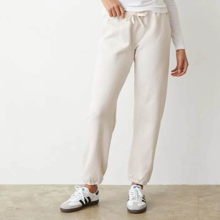 MONROW SWEATS Deluxe Sweat Bone 8211 Shop
