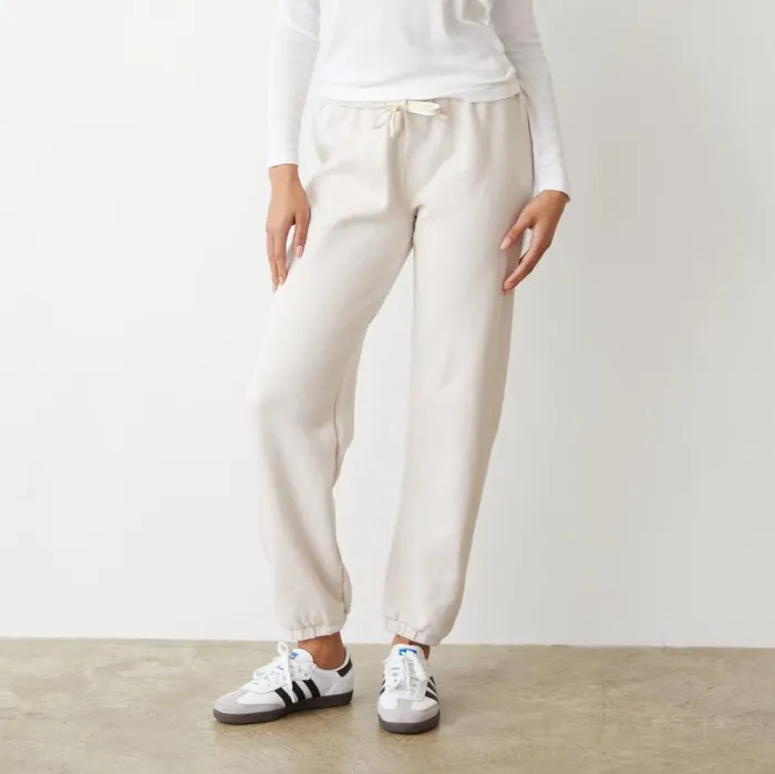 MONROW SWEATS Deluxe Sweat Bone 8211 Shop