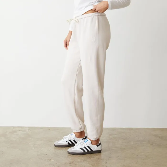 MONROW SWEATS Deluxe Sweat Bone 8211 Shop