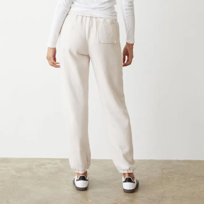 MONROW SWEATS Deluxe Sweat Bone 8211 Shop