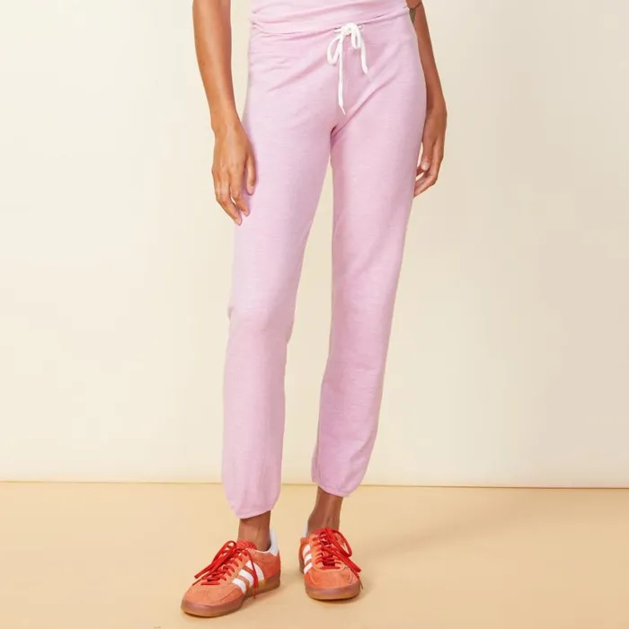 MONROW SWEATS Supersoft Vintage Sweats Pink Lavender 8211 Shop