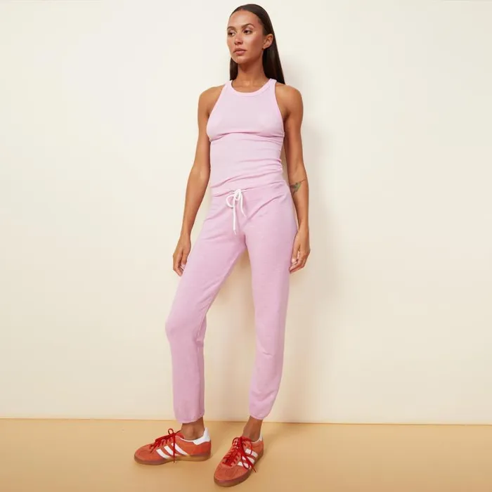MONROW SWEATS Supersoft Vintage Sweats Pink Lavender 8211 Shop