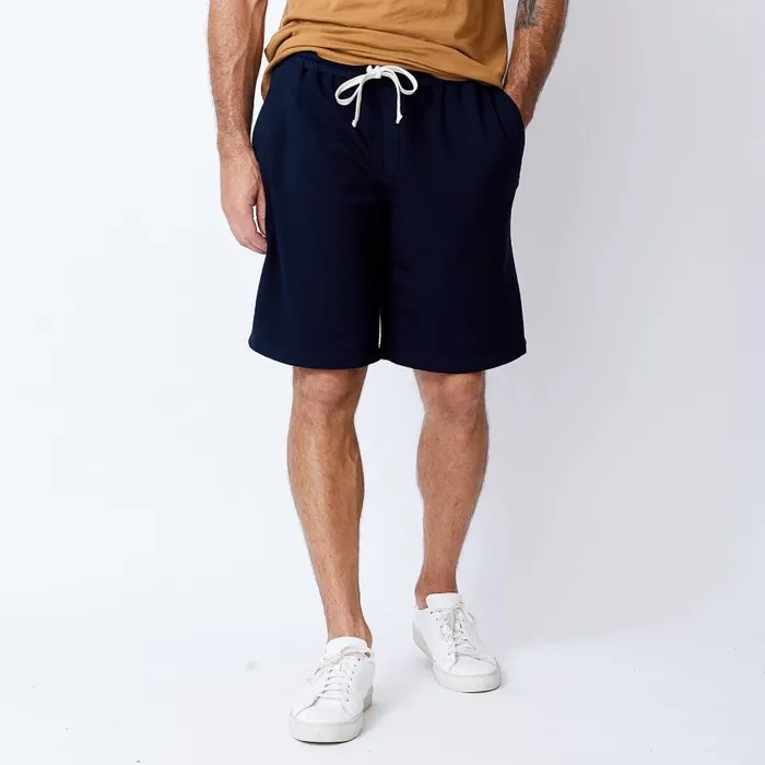 MONROW VIEW ALL Supersoft Fleece Shorts Inca 8211 Shop
