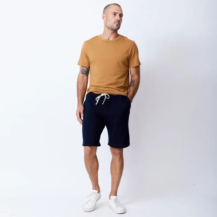 MONROW VIEW ALL Supersoft Fleece Shorts Inca 8211 Shop