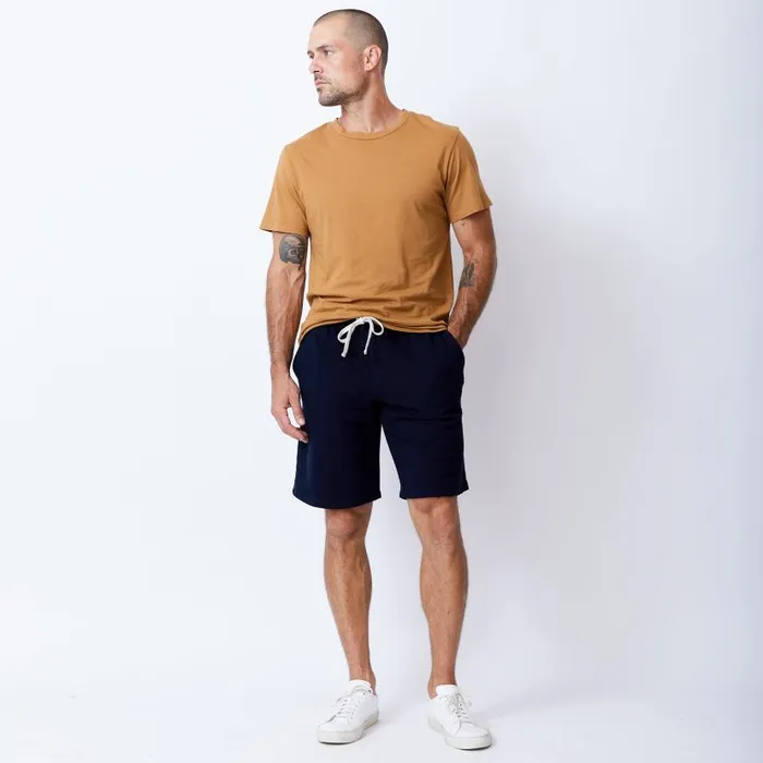 MONROW VIEW ALL Supersoft Fleece Shorts Inca 8211 Shop