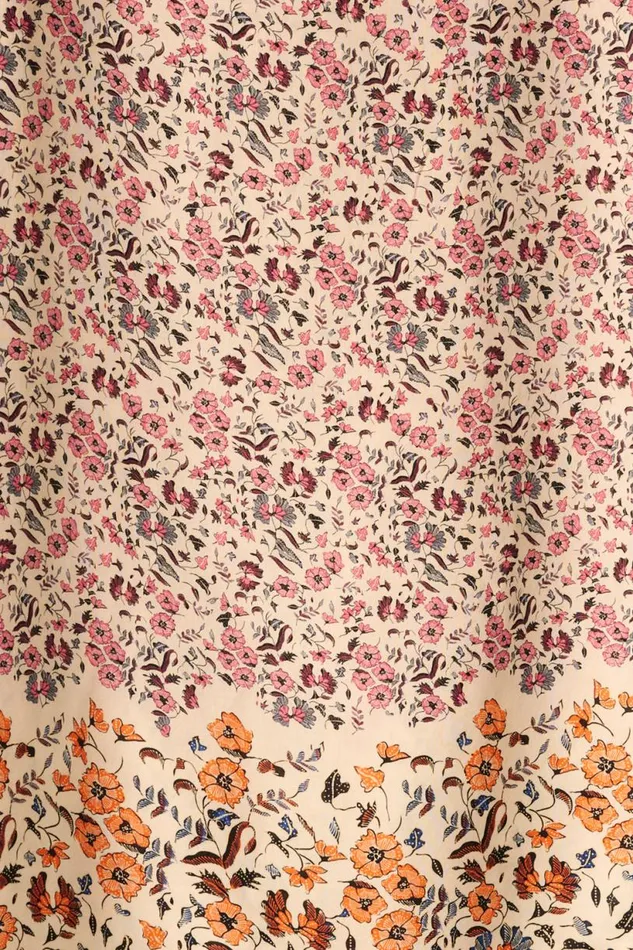 Natalie Martin JASMINE TOP Petite Fleur Rose Shop Tops