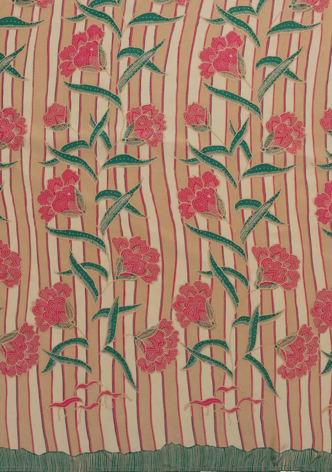 Natalie Martin MARINA DRESS Block Zigzag Tangerine Shop Dresses