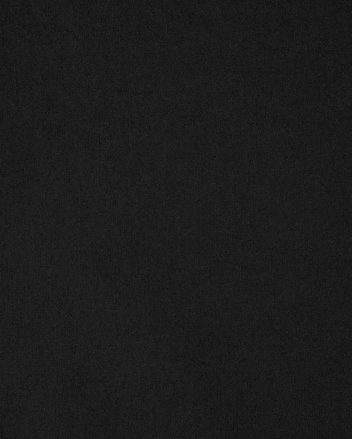 Natalie Martin SOPHIE DRESS Black Flat Cotton Shop Dresses