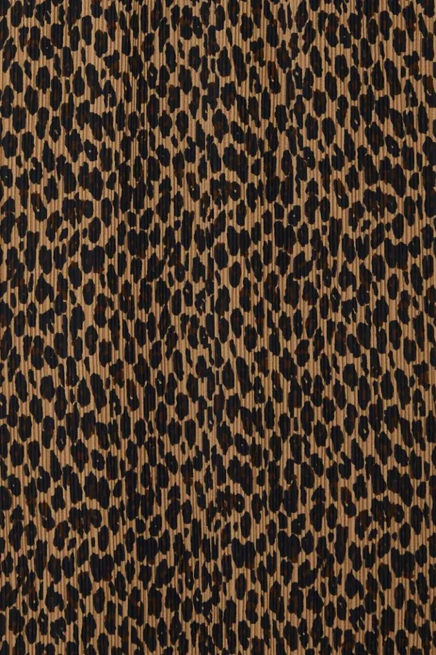 Never Fully Dressed Leopard Celeste Dress Petite Women Petite