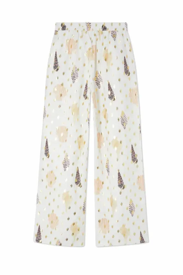 Never Fully Dressed Shells Elissa Trousers Petite Women Petite
