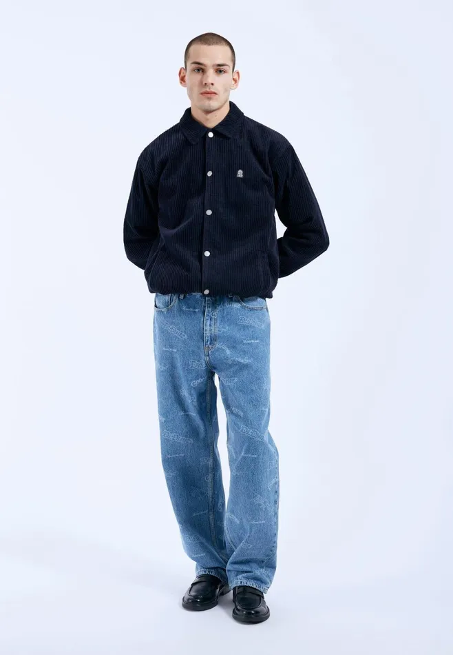 Omar 8211 Stream Sky Retro Anniversary Stream Sky Retro Anniversary Men Dr Denim Relaxed