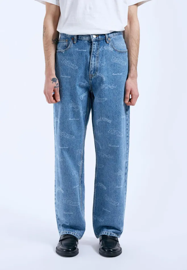 Omar 8211 Stream Sky Retro Anniversary Stream Sky Retro Anniversary Men Dr Denim Relaxed