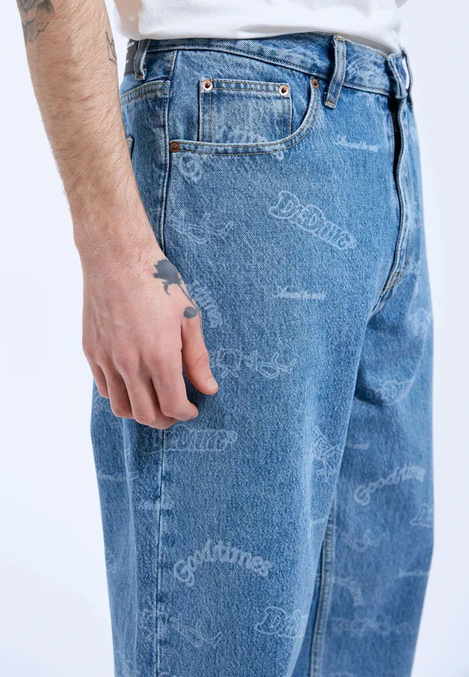 Omar 8211 Stream Sky Retro Anniversary Stream Sky Retro Anniversary Men Dr Denim Relaxed