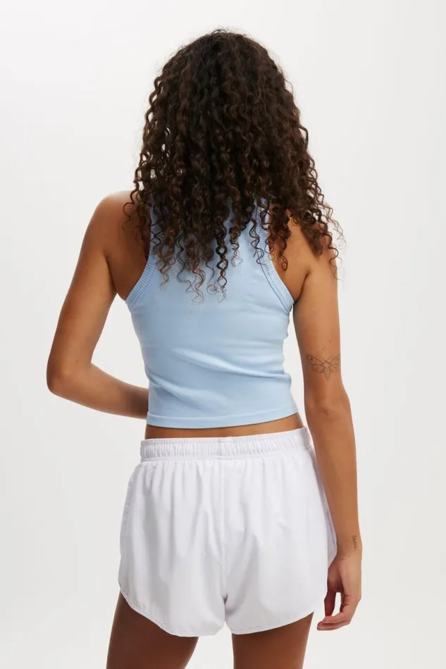 On The Move Jogger White Women Cotton On Shorts
