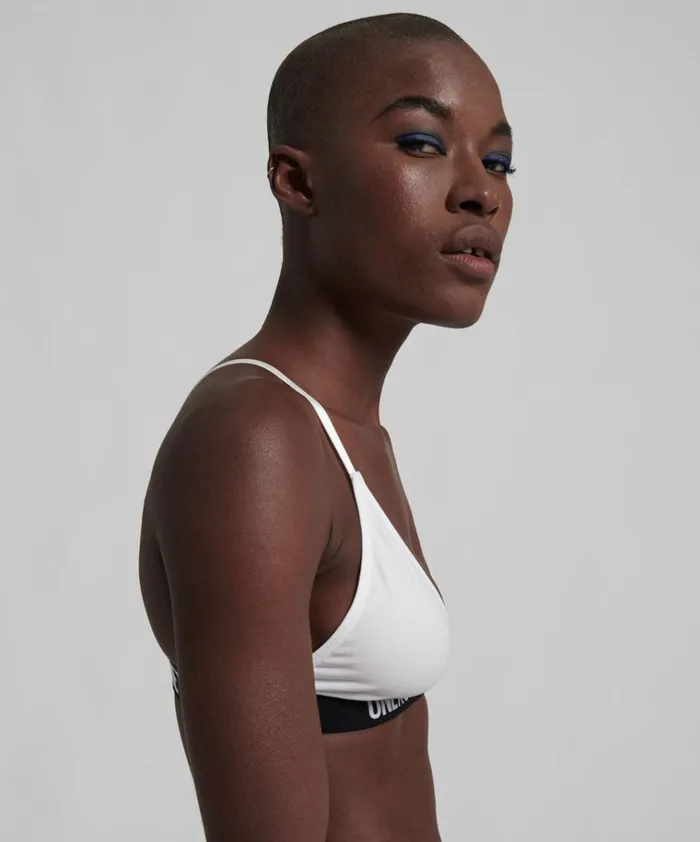 ONE X CLASSIC BRALETTE Women One Teaspoon Intimates ONE X CLASSIC BRALETTE Women One Teaspoon Intimates