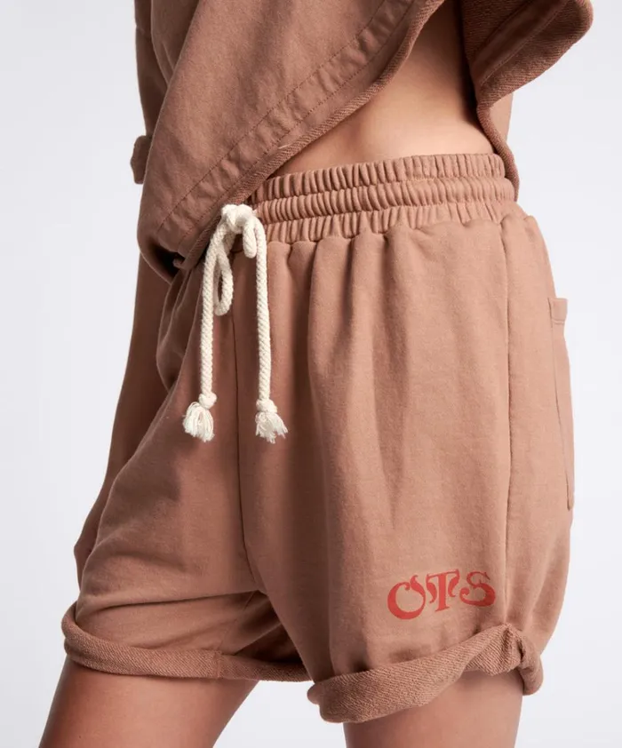 OTS STUNT SHORTS Women One Teaspoon Bottoms OTS STUNT SHORTS Women One Teaspoon Bottoms