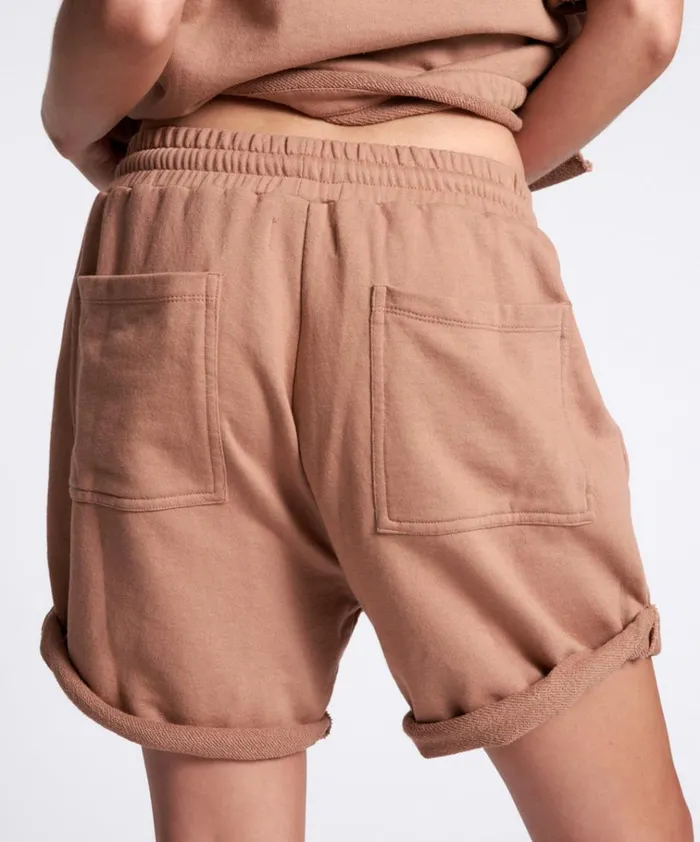OTS STUNT SHORTS Women One Teaspoon Bottoms OTS STUNT SHORTS Women One Teaspoon Bottoms