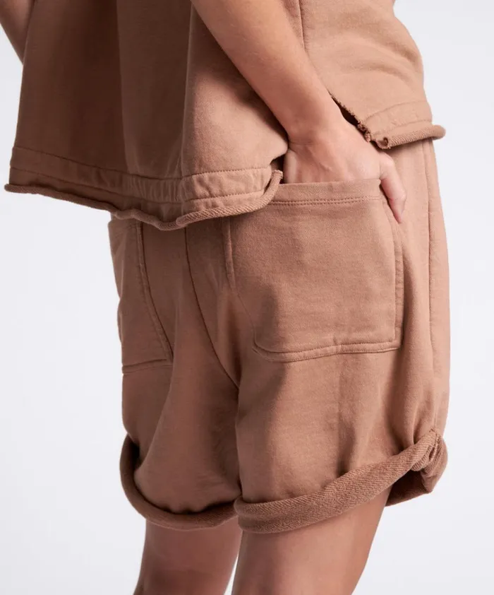 OTS STUNT SHORTS Women One Teaspoon Bottoms OTS STUNT SHORTS Women One Teaspoon Bottoms