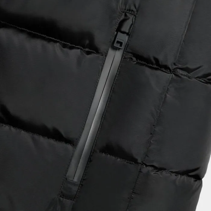 Outerwear Women GFORE DOWN FILLED HYBRID QUILTED OPS JACKET Onyx Outerwear Women GFORE DOWN FILLED HYBRID QUILTED OPS JACKET Onyx