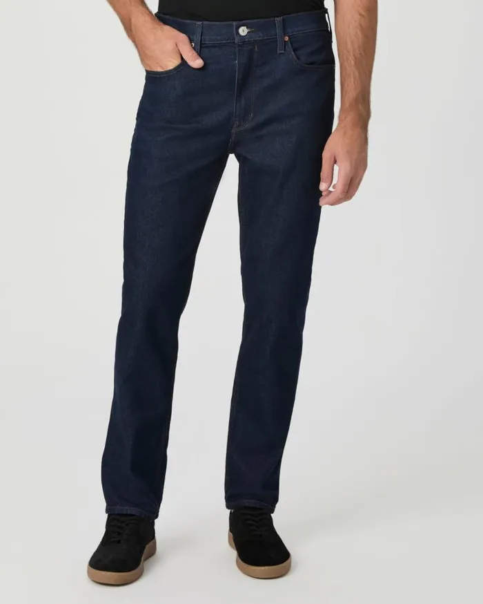 PAIGE Denim Men PAIGE Heritage Wilcox Tapered Jean 8211 Barela PAIGE Denim Men PAIGE Heritage Wilcox Tapered Jean 8211 Barela