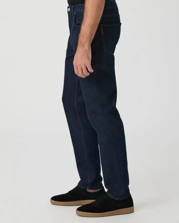 PAIGE Denim Men PAIGE Heritage Wilcox Tapered Jean 8211 Barela PAIGE Denim Men PAIGE Heritage Wilcox Tapered Jean 8211 Barela