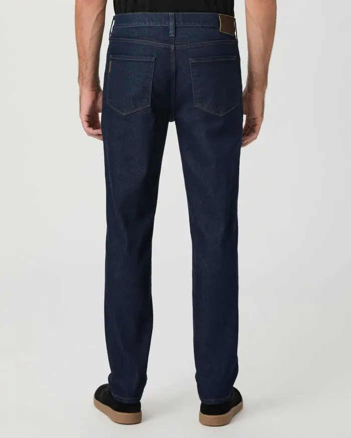 PAIGE Denim Men PAIGE Heritage Wilcox Tapered Jean 8211 Barela PAIGE Denim Men PAIGE Heritage Wilcox Tapered Jean 8211 Barela