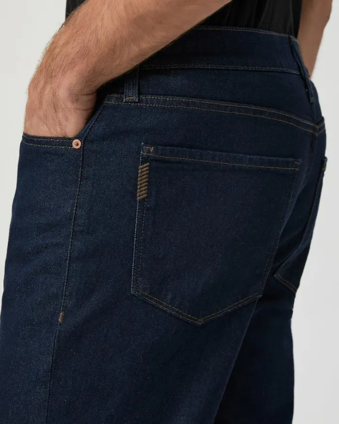 PAIGE Denim Men PAIGE Heritage Wilcox Tapered Jean 8211 Barela PAIGE Denim Men PAIGE Heritage Wilcox Tapered Jean 8211 Barela