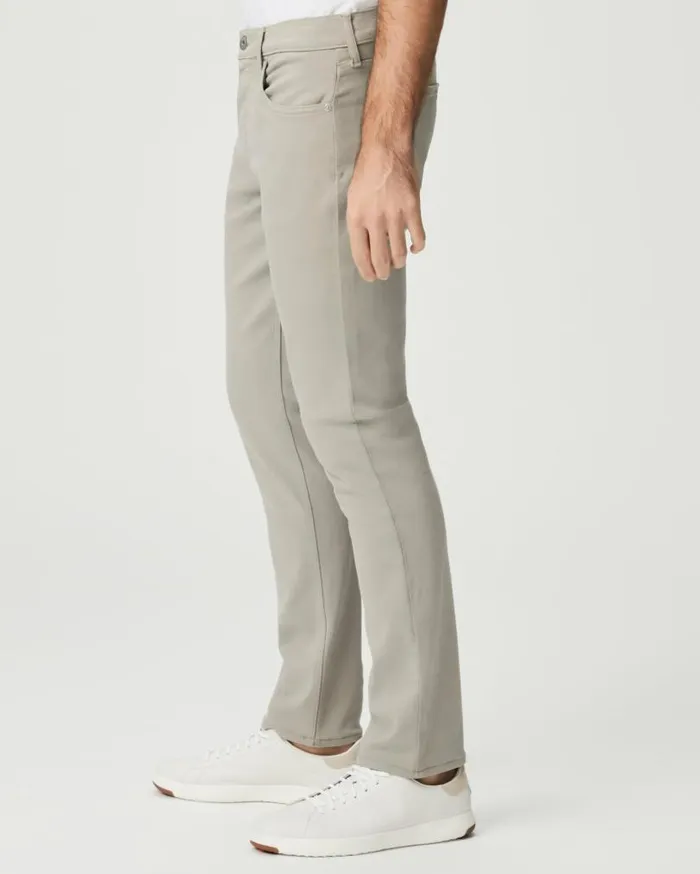 PAIGE Denim Men Transcend Federal Slim Straight Jean 8211 Static Grey PAIGE Denim Men Transcend Federal Slim Straight Jean 8211 Static Grey
