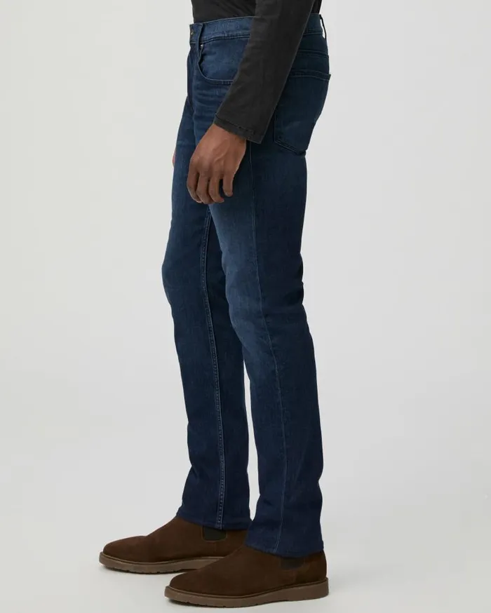 PAIGE Denim Men Transcend Lennox Slim Jean 8211 Caspino