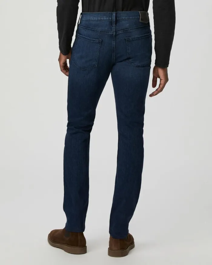 PAIGE Denim Men Transcend Lennox Slim Jean 8211 Caspino