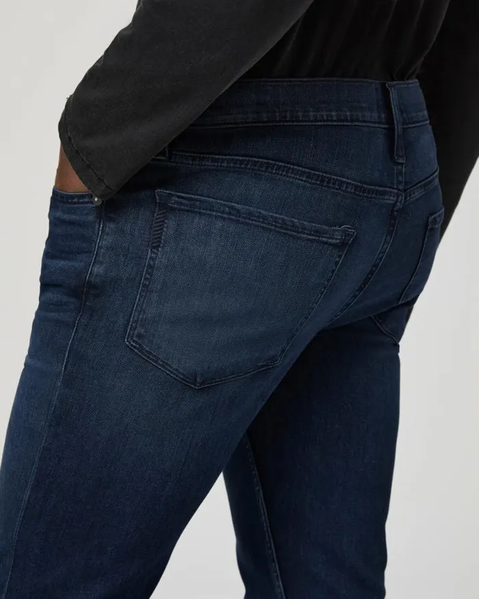 PAIGE Denim Men Transcend Lennox Slim Jean 8211 Caspino