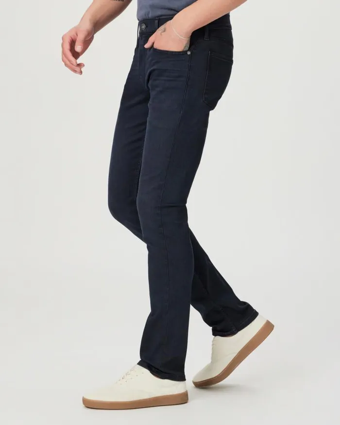 PAIGE Denim Men Transcend Lennox Slim Jean 8211 Coburn