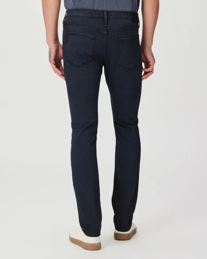 PAIGE Denim Men Transcend Lennox Slim Jean 8211 Coburn