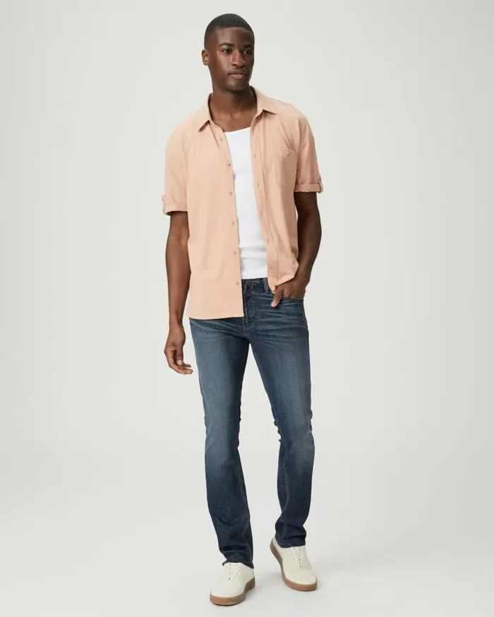 PAIGE Denim Men Transcend Lennox Slim Jean 8211 Rodriguez