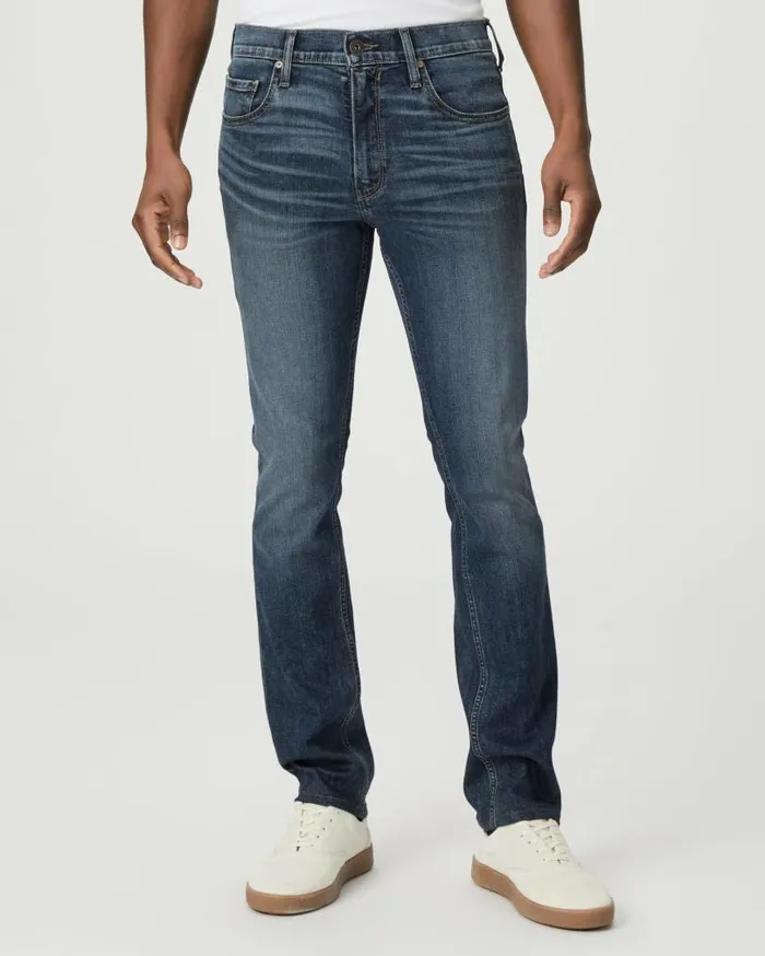 PAIGE Denim Men Transcend Lennox Slim Jean 8211 Rodriguez PAIGE Denim Men Transcend Lennox Slim Jean 8211 Rodriguez
