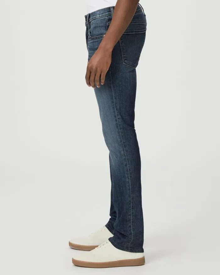 PAIGE Denim Men Transcend Lennox Slim Jean 8211 Rodriguez PAIGE Denim Men Transcend Lennox Slim Jean 8211 Rodriguez
