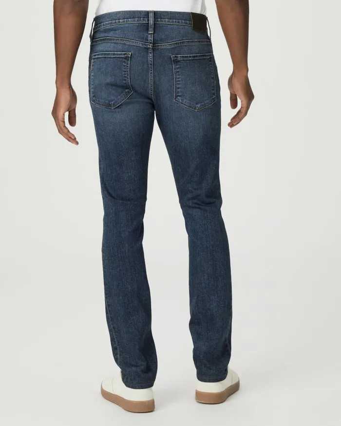PAIGE Denim Men Transcend Lennox Slim Jean 8211 Rodriguez PAIGE Denim Men Transcend Lennox Slim Jean 8211 Rodriguez