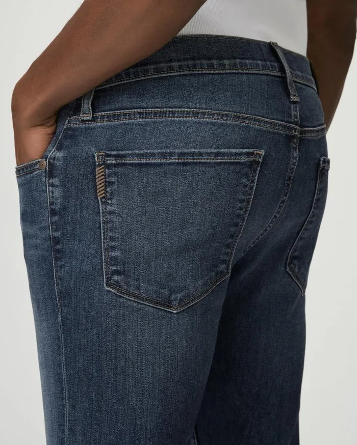 PAIGE Denim Men Transcend Lennox Slim Jean 8211 Rodriguez PAIGE Denim Men Transcend Lennox Slim Jean 8211 Rodriguez