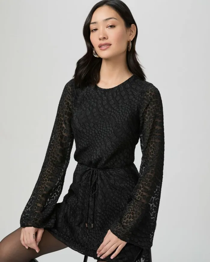 PAIGE Dresses Women Carmelyn Dress 8211 Black