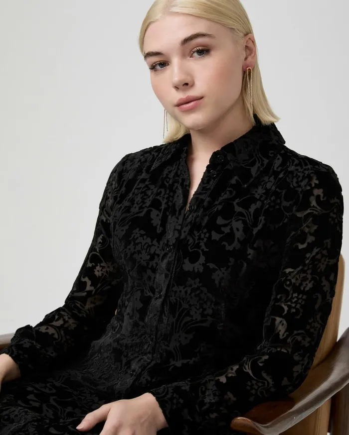 PAIGE Dresses Women Desano Petite Dress 8211 Black