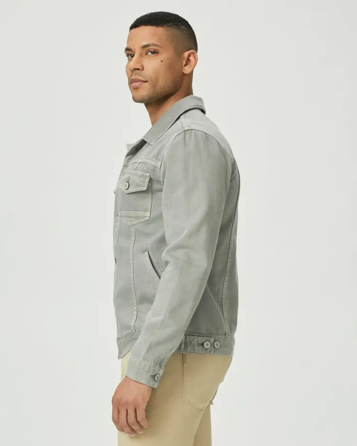 PAIGE Jackets and Coats Men Scout Jacket 8211 Vintage Wave Break PAIGE Jackets and Coats Men Scout Jacket 8211 Vintage Wave Break